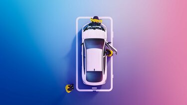Nouveaux services de maintenance connectée